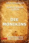 Die Monikins - eBook