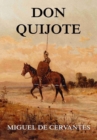 Don Quijote - eBook