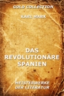 Das revolutionare Spanien - eBook