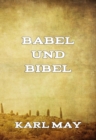 Babel und Bibel - eBook