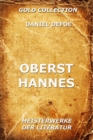 Oberst Hannes - eBook