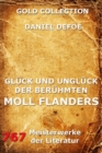 Gluck und Ungluck der beruhmten Moll Flanders - eBook