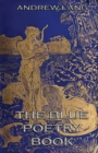 The Blue Poetry Book - eBook