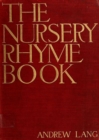 The Nursery Rhyme Book - eBook