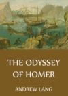 The Odyssey Of Homer - eBook