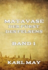 Matavase, der Furst des Felsens, Band 1 - eBook