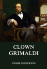 Clown Grimaldi - eBook