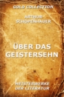 Uber das Geistersehn - eBook