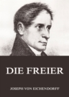 Die Freier - eBook