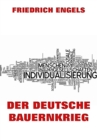 Der deutsche Bauernkrieg - eBook