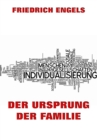 Der Ursprung der Familie - eBook