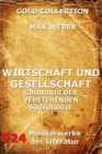 Wirtschaft und Gesellschaft - eBook