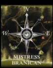 Mistress Branican - eBook