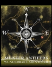Meister Antifers wunderbare Abenteuer - eBook