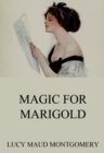 Magic For Marigold - eBook