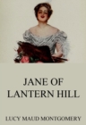 Jane Of Lantern Hill - eBook