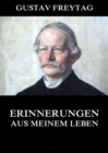 Erinnerungen aus meinem Leben - eBook