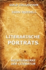 Literarische Portrats - eBook