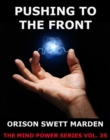Pushing to the Front - eBook