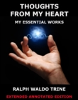 Thoughts From My Heart - My Essential Works - eBook