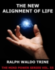 The New Alignment Of Life - eBook