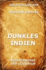 Dunkles Indien - eBook