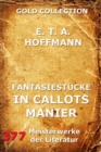 Fantasiestucke in Callots Manier - eBook
