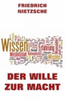 Der Wille zur Macht - eBook