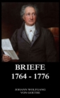 Briefe 1764 - 1776 - eBook