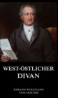 West-Ostlicher Divan - eBook