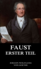 Faust, der Tragodie erster Teil - eBook