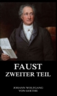 Faust, der Tragodie zweiter Teil - eBook