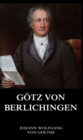 Gotz von Berlichingen - eBook