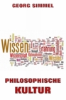 Philosophische Kultur - eBook