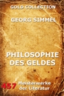 Philosophie des Geldes - eBook
