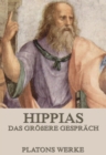 Hippias das Groere - eBook