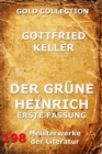 Der grune Heinrich (Erste Fassung) - eBook