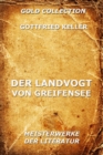 Der Landvogt von Greifensee - eBook