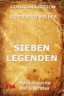 Sieben Legenden - eBook