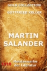 Martin Salander - eBook