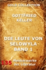 Die Leute von Seldwyla, Band 1 - eBook