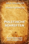 Politische Schriften - eBook
