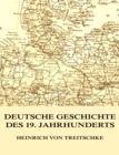Deutsche Geschichte des 19. Jahrhunderts - eBook