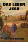 Das Leben Jesu - eBook