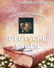 Deutsche Sagen - eBook