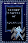 Zodiac Unleashed - Aquarius - eBook