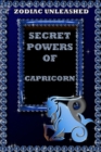 Zodiac Unleashed - Capricorn - eBook