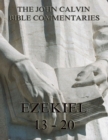 John Calvin's Commentaries On Ezekiel 13- 20 - eBook