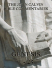 John Calvin's Commentaries On Genesis 1-23 - eBook