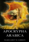Apocrypha Arabica - eBook